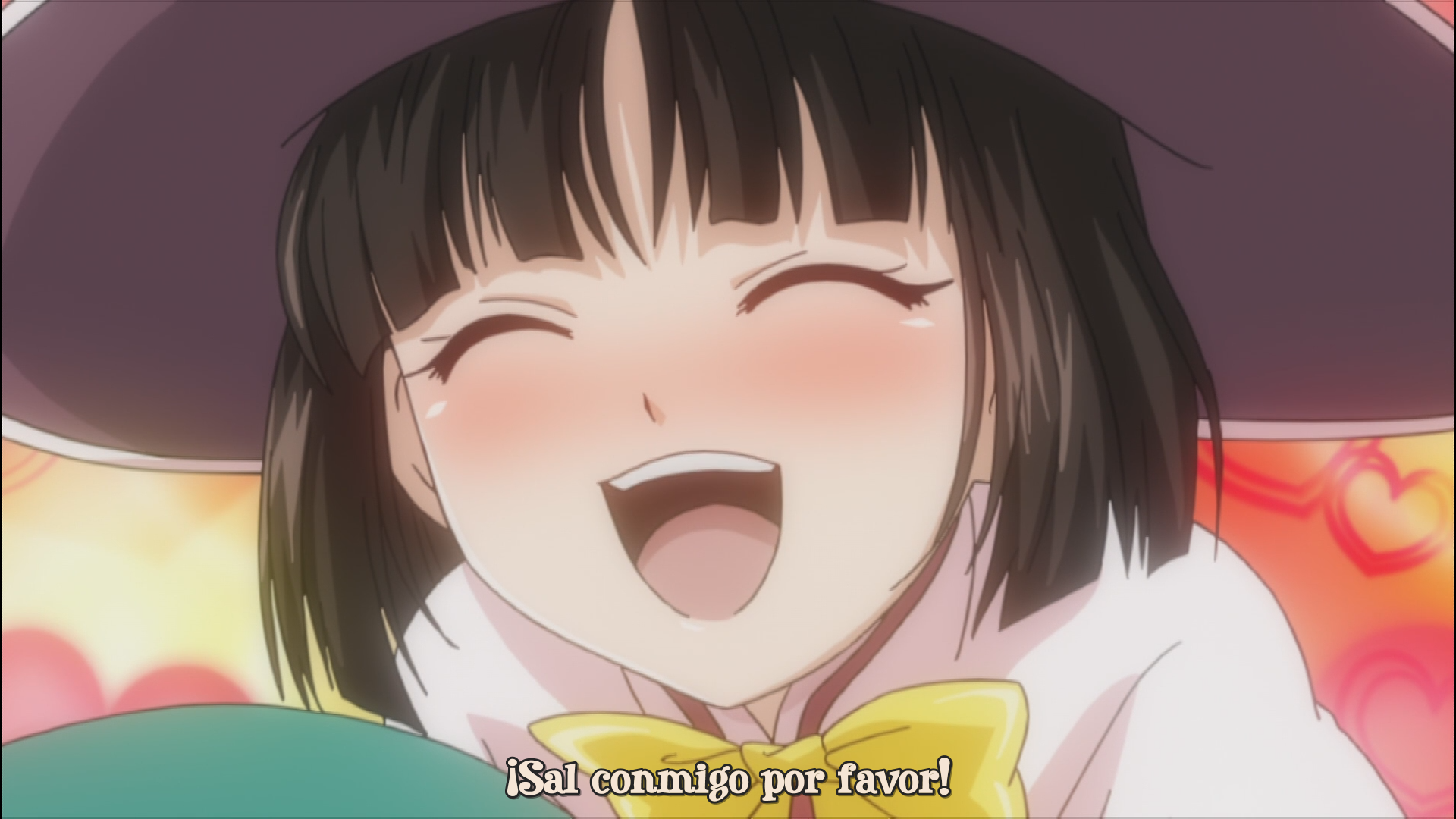 Rosario to Vampire (AniMugen Fansub)