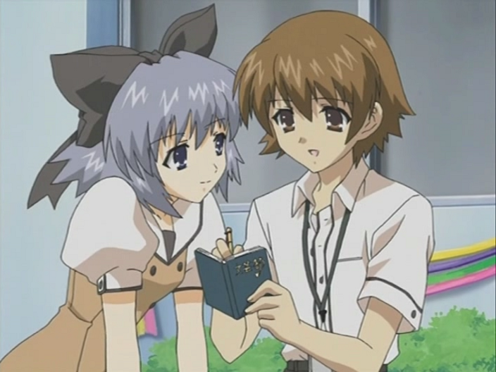 W: Wish (TusDivxTeam)