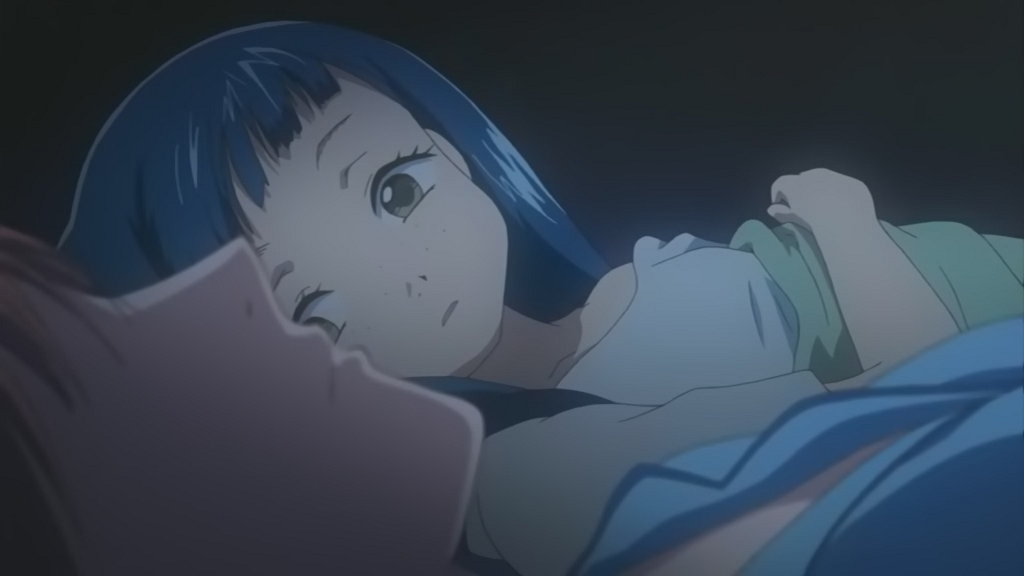 Asatte no Houkou (Tanoshii Fansub)