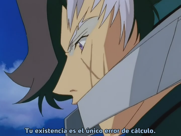 Argento Soma (Frozen-Layer Fansub)