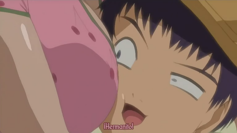 Abenobashi Mahou Shoutengai (Nanikano Fansub)