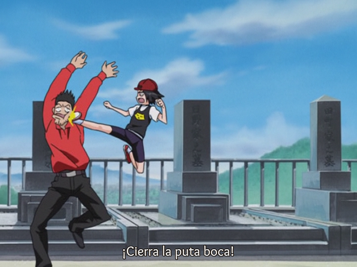 Bleach: Memories in the Rain (Shinsou Fansub, Zenryoku Fansub)