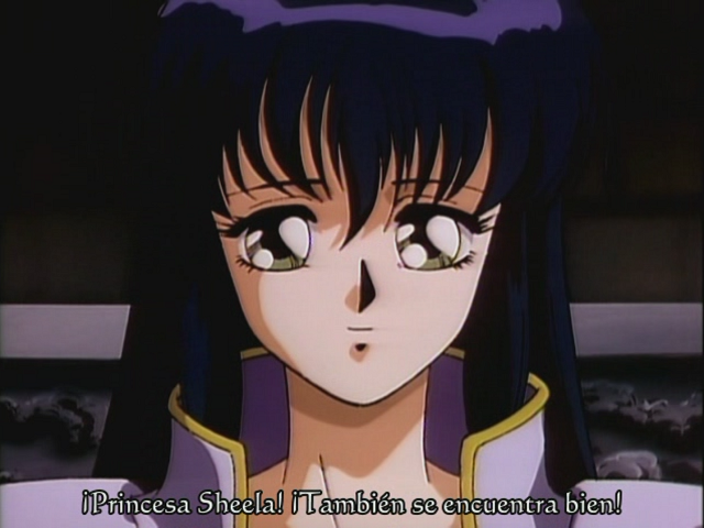 Bastard!!: Ankoku no Hakai Kami (Oniworld)