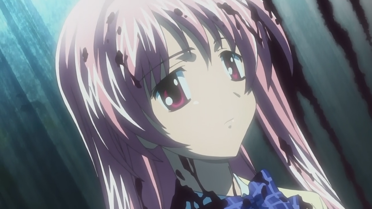 ChäoS;HEAd (Athena no Seinto)