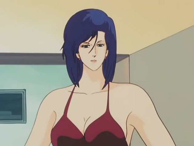 City Hunter 2 (Cazador) (XeTe)