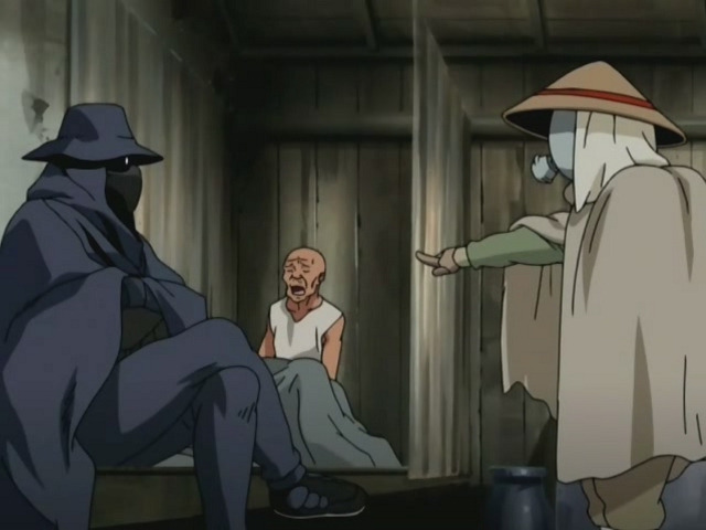 Desert Punk (Sunabouzu) (TusDivxTeam)