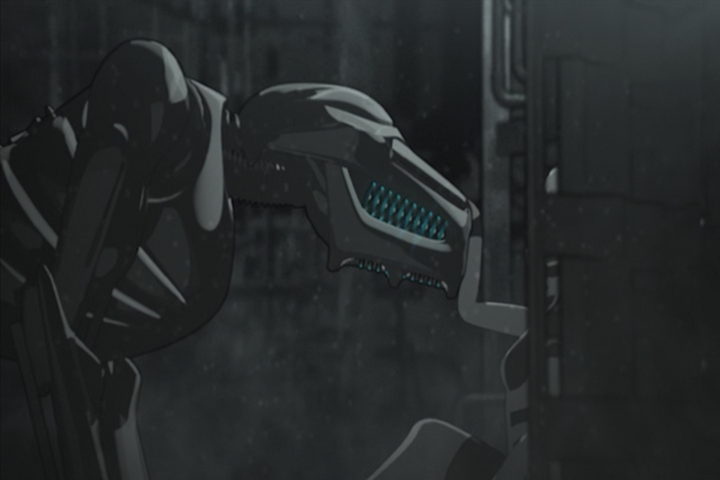 Exaella (Anime Underground)