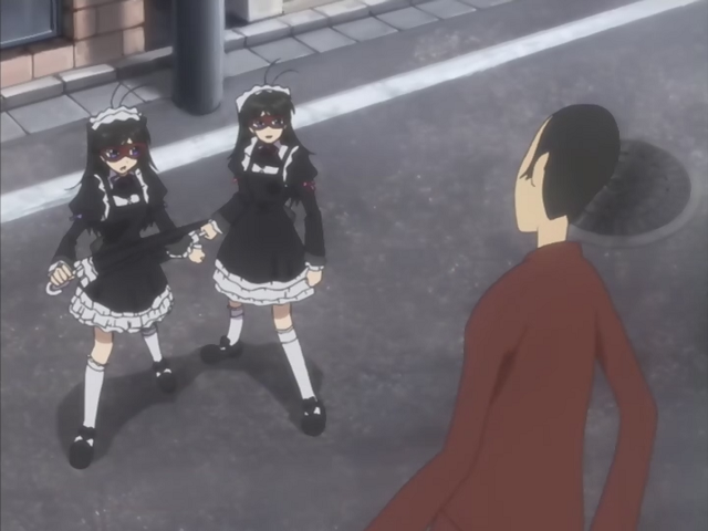 Futakoi (Nanikano Fansub)