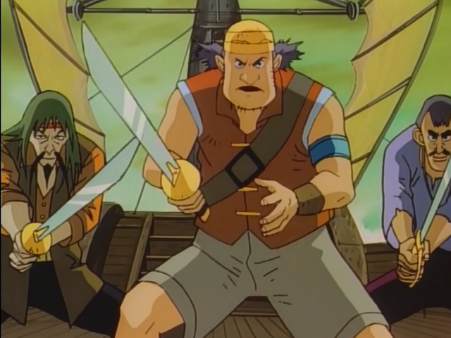 Gensou Jotan Ellcia (Exiled-Destiny, Taguma)