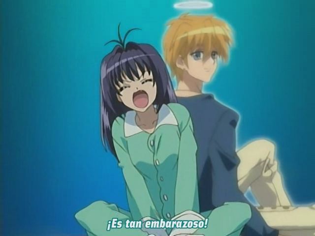 Ginban Kaleidoscope (Hikari Anime, Nanikano Fansub, Tai-Rei Fansubs)