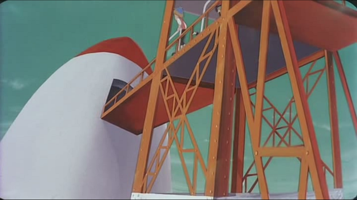 Gulliver no Uchuu Ryokou (AnimeMin71 Fansub)