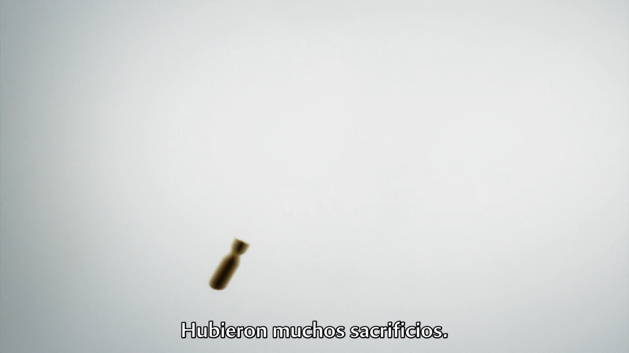 Halo Legends (Senzou no Fansub)