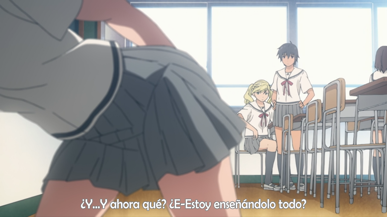 Hatsukoi Limited (Inshuheki)