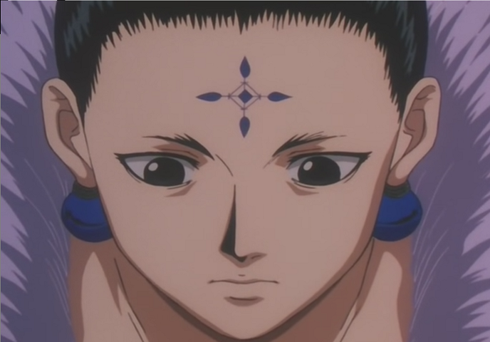 Hunter x Hunter OVA (AnimeHD)