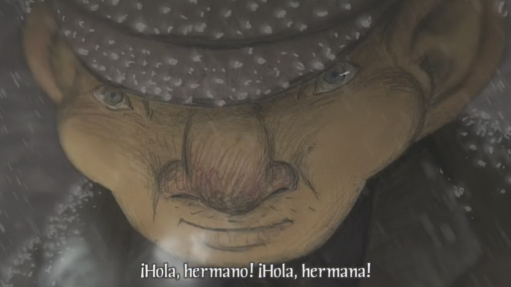 Inaka Isha (Tanoshii Fansub)