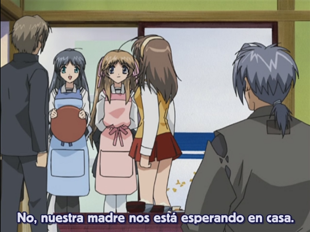 Izumo: Takeki Tsurugi no Senki (Nanikano Fansub)