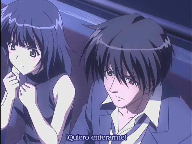 Iriya no Sora, UFO no Natsu (Nanikano Fansub)