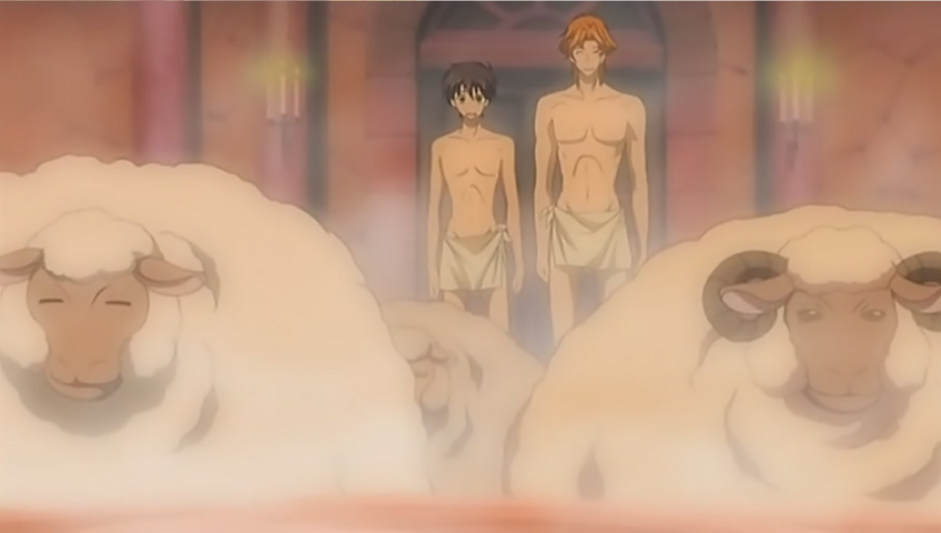 Kyou kara Maou! R (Frozen-Layer Fansub)