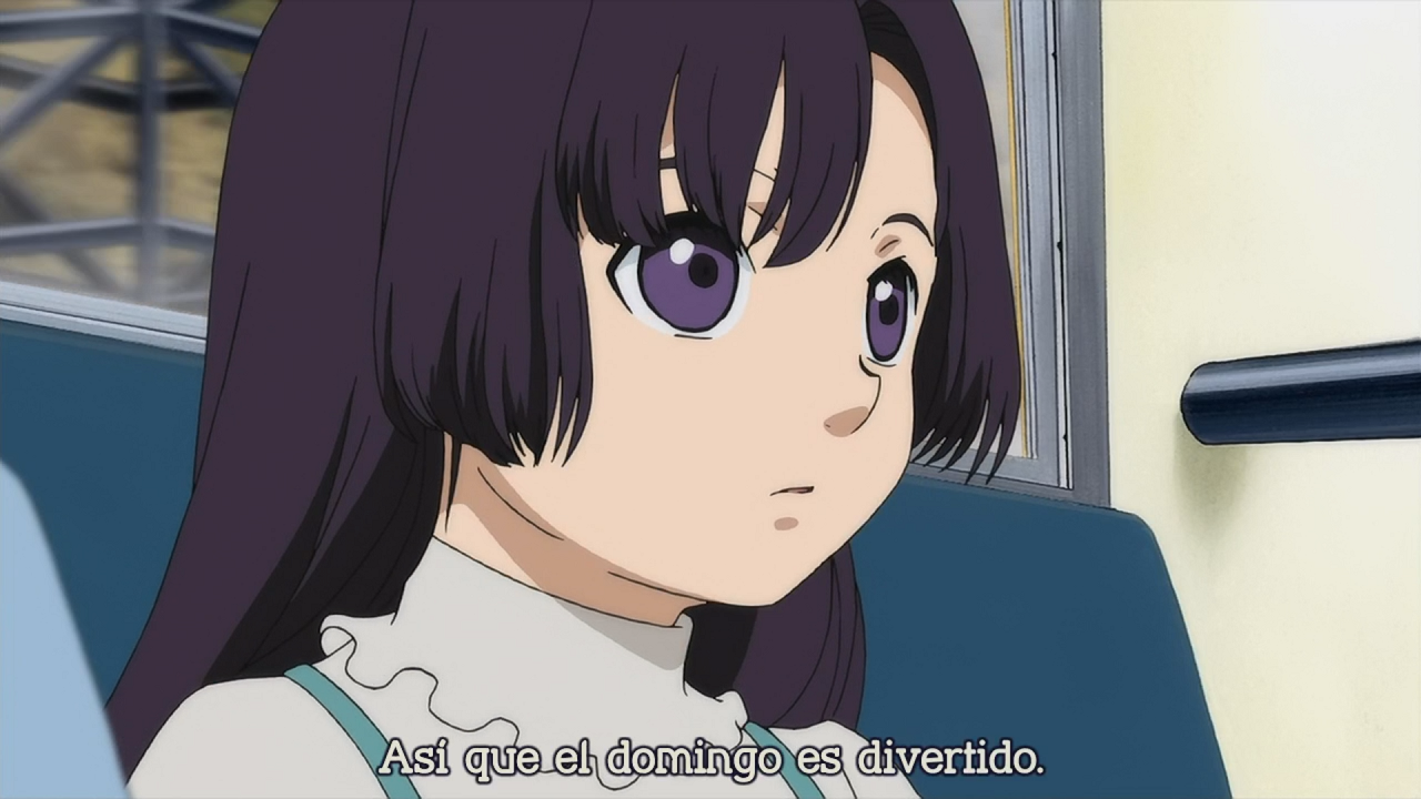 Kurenai (Tanoshii no Fansub)