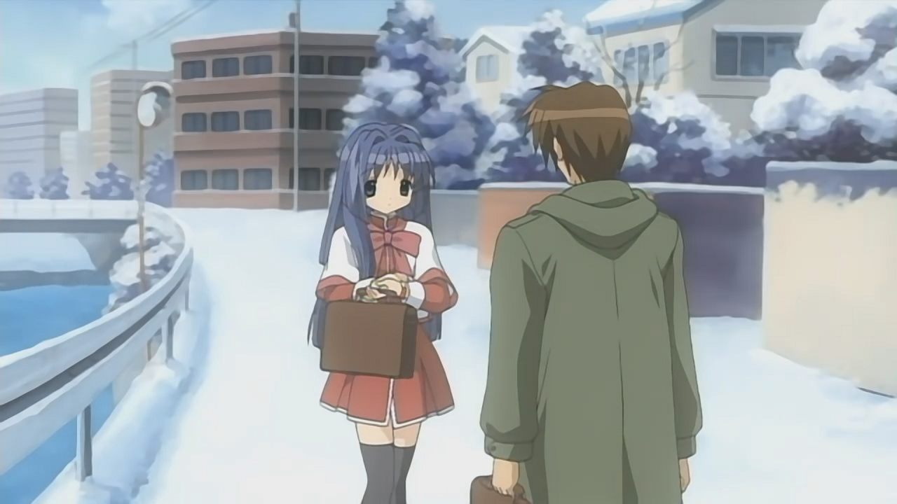 Kanon (2006) (Anime Underground)