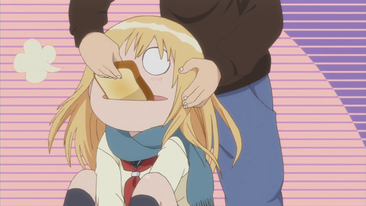 Kyou no Asuka Show (Tekeremata!)