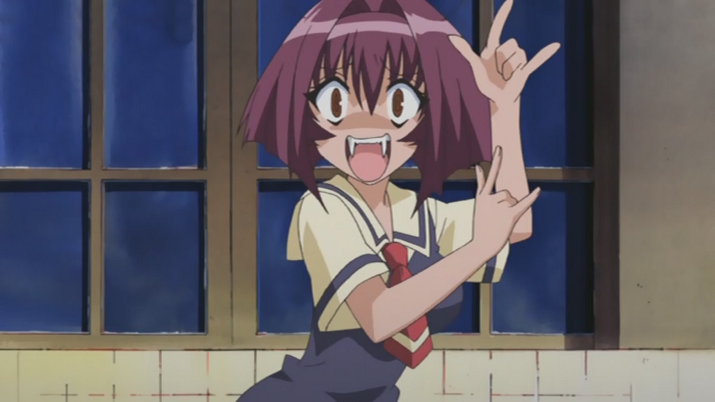 Karin (AnimeRakuen, Hikari Anime)