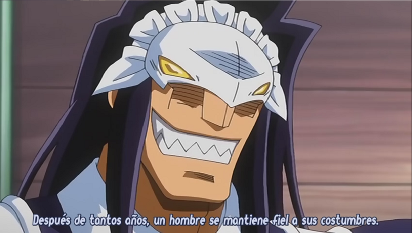 Kamen no Maid Guy: Ano Natsu, Ichiban Yutaka na Chichi. (Kaede Kawaii Fansub)