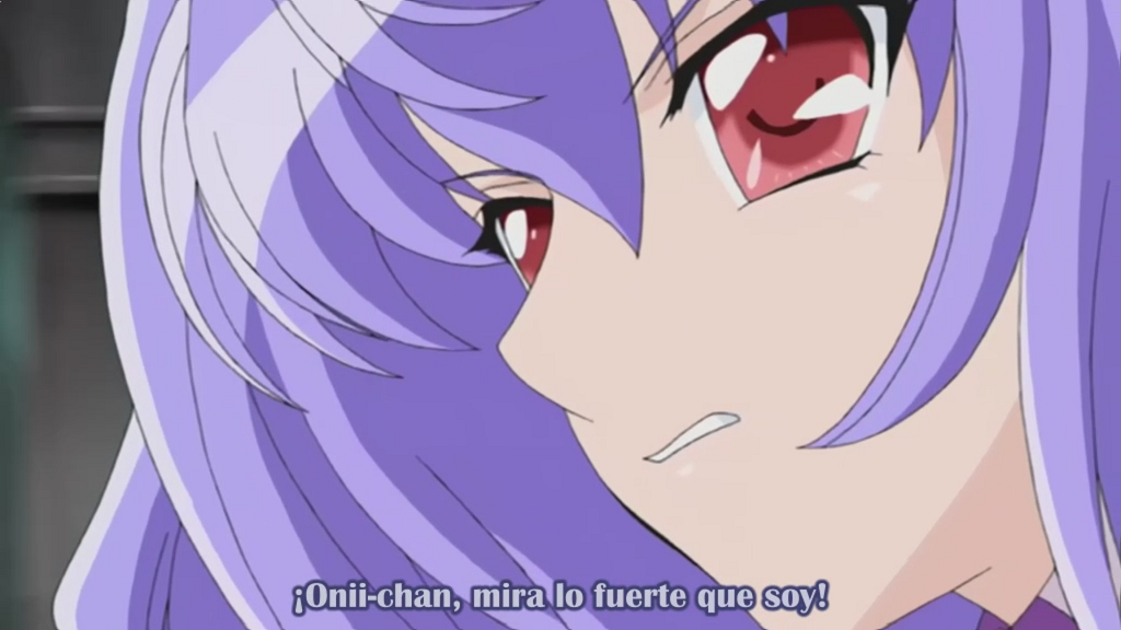 Kagi Hime Monogatari: Eikyuu Alice Rondo (Nanikano Fansub)