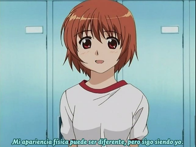 Kashimashi: Girl Meets Girl (Anime Underground, Frozen-Layer Fansub)