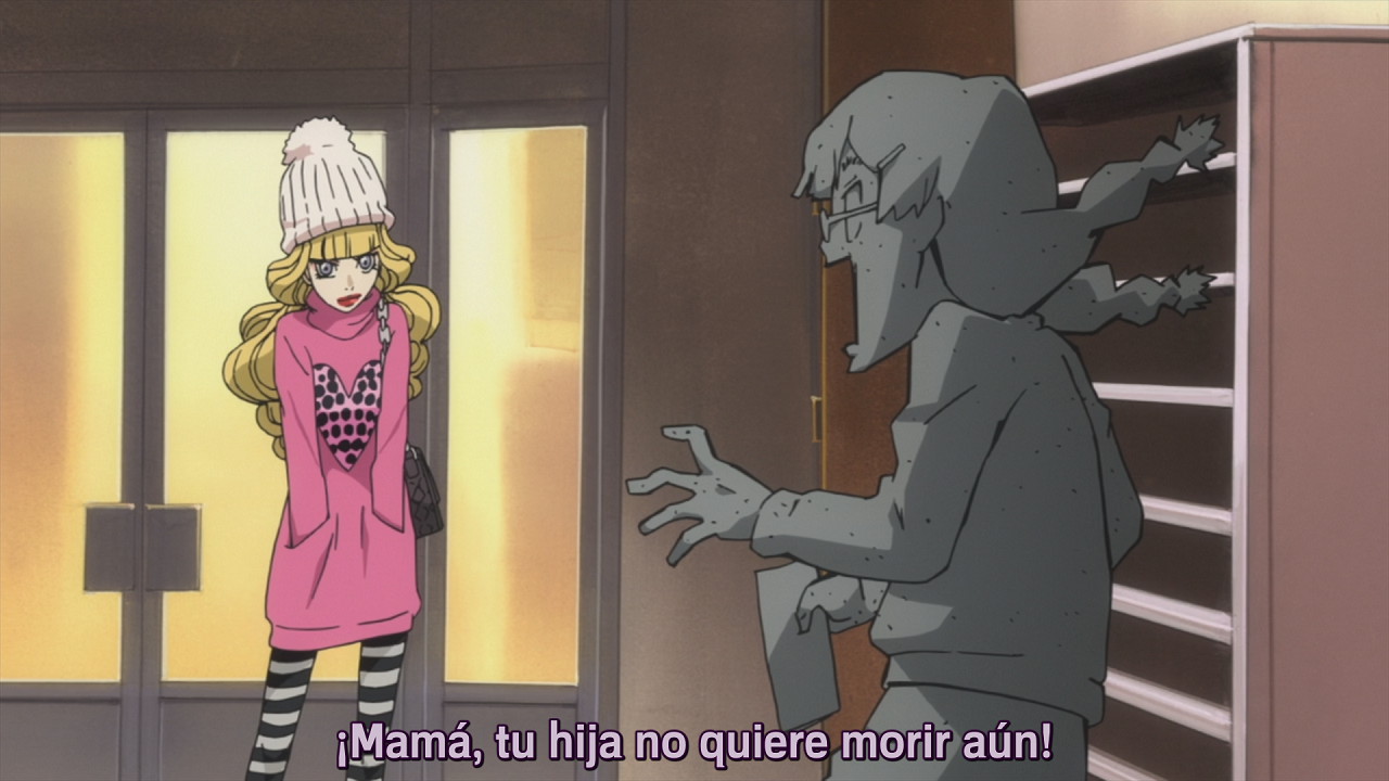 Kuragehime (Nanikano Fansub)