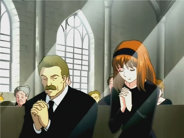 Lupin III: Otakara Henkyaku Daisakusen!! (Nanikano Fansub, AnimeRakuen)