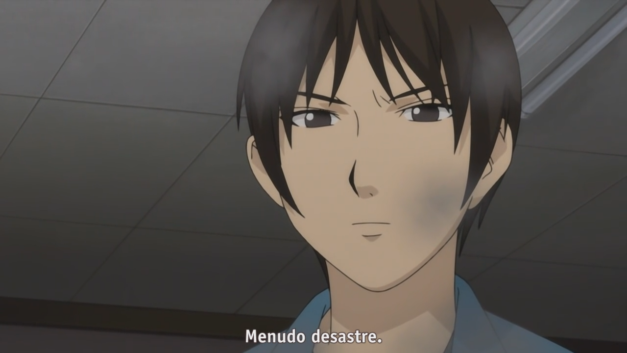 Moyashimon (Deviants Fansub)