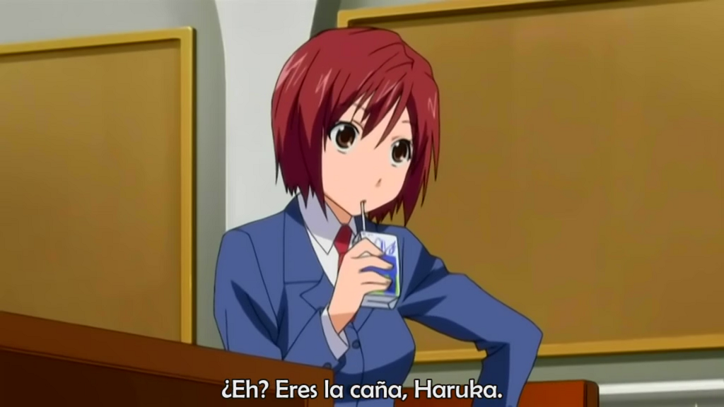 Minami-ke Okawari (Anime Underground)