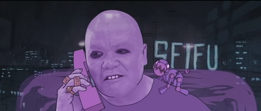 Mind Game (Tanoshii Fansub)