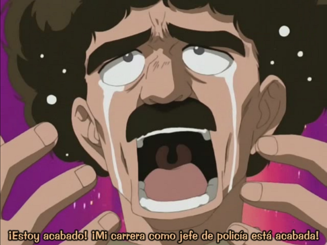 Miami Guns (Frozen-Layer Fansub)