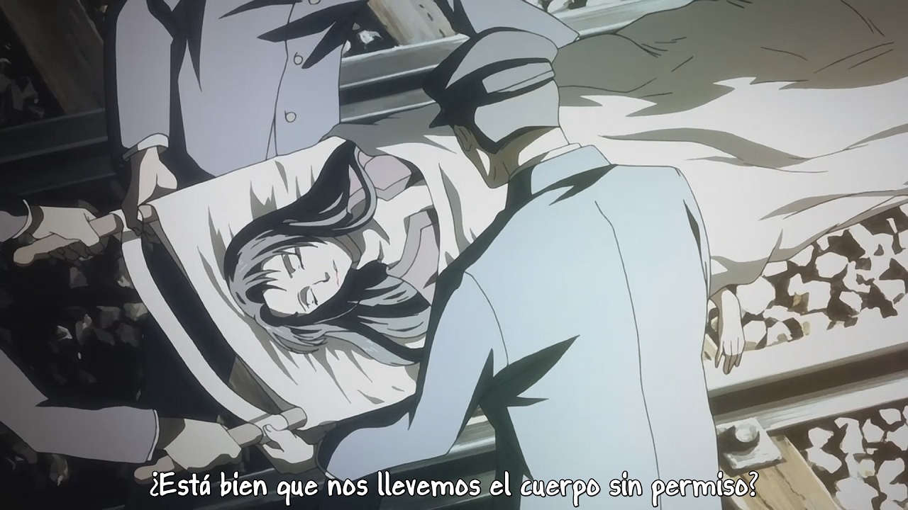 Mouryou no Hako (AnimeRakuen)