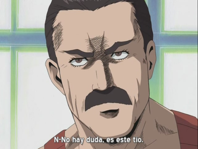 Sakigake!! Cromartie Koukou (Tatakae no Fansub)