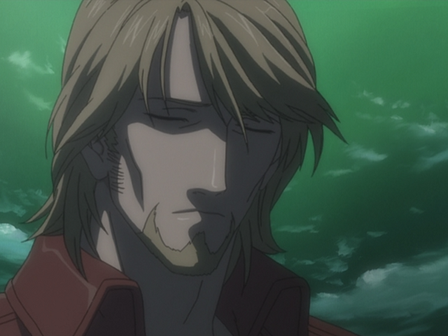 Sentou Yousei Yukikaze (We Hate Watercolors)