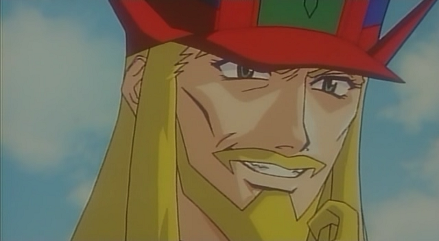 Slayers Gorgeous (El Rincón de Garada, Anime-4ever)