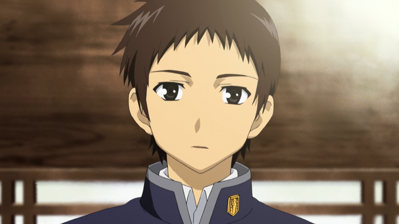 True Tears (Tanoshii Fansub)