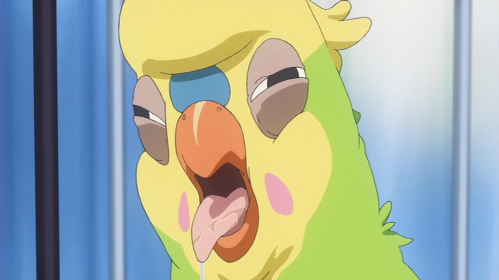 Toradora! (Anime Underground, Tanoshii Fansub)