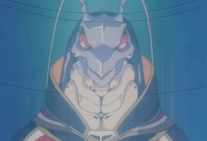 Tetsuwan Birdy (We Hate Watercolors)