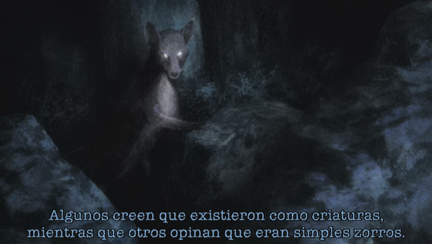 xxxHOLiC Rou (Friki no Fansub)