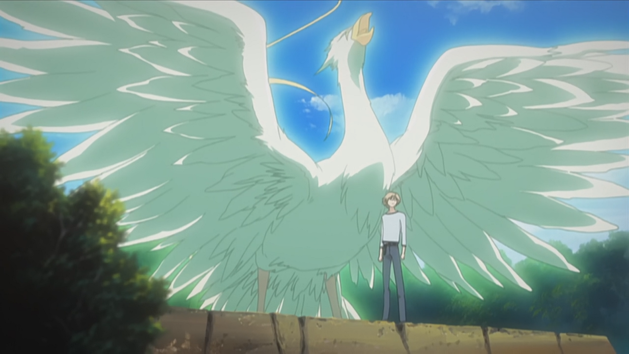 Tsubasa: Crónicas de Sakura (Tsubasa Chronicle) (Mr_Rata)