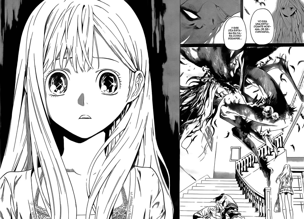 Devil Defence (Onion no Fansub)