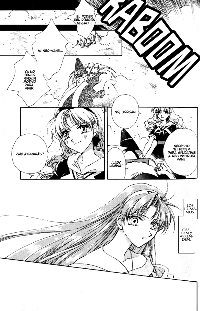 Lunar 2: Eternal Blue (Menudo-Fansub)