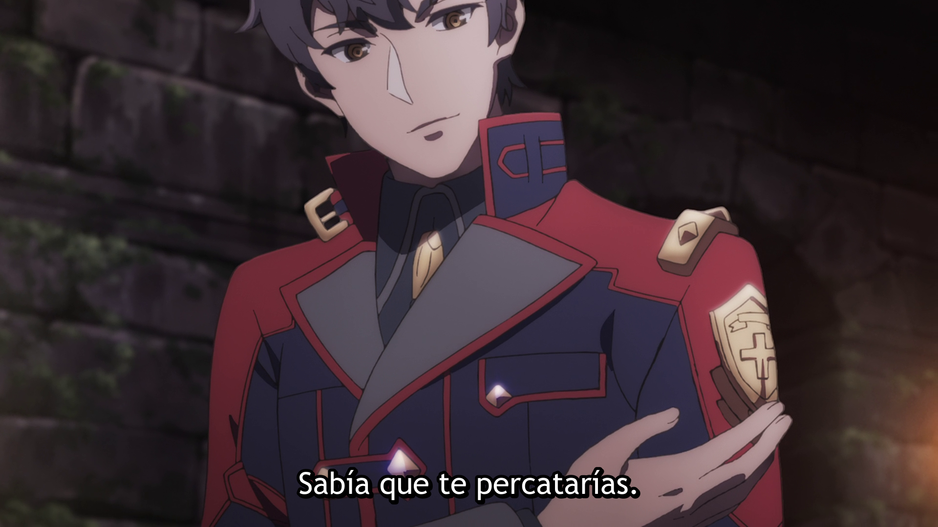 Maou Gakuin no Futekigousha II (Erai-raws)