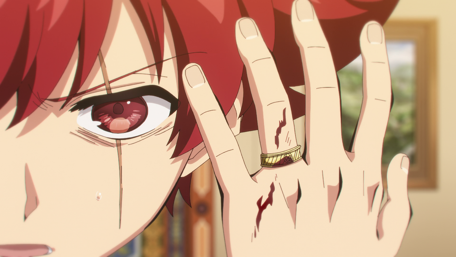 Yozakura-san Chi no Daisakusen (Erai-raws)