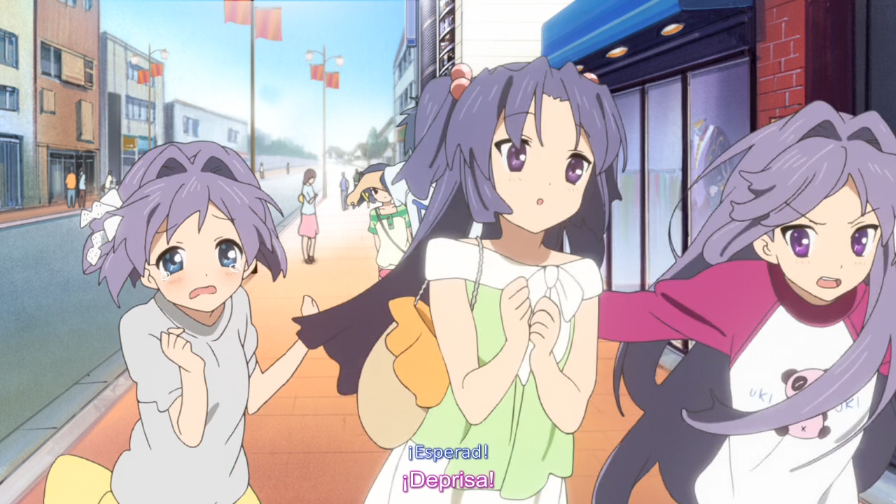 Clannad After Story (720p) (Another Dimension)