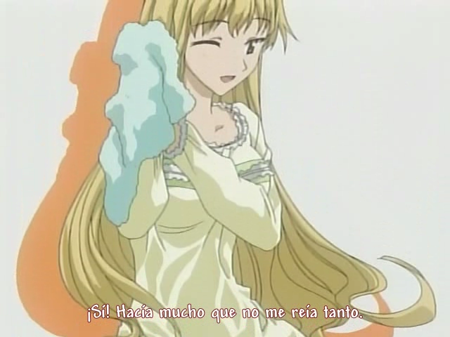 School Rumble (Ta-Rei)